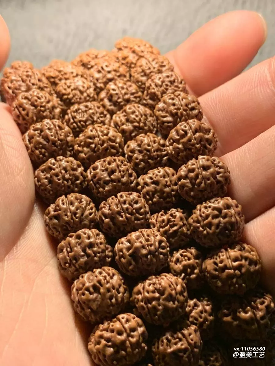 手围怎么量才准确 定制金刚手串必看