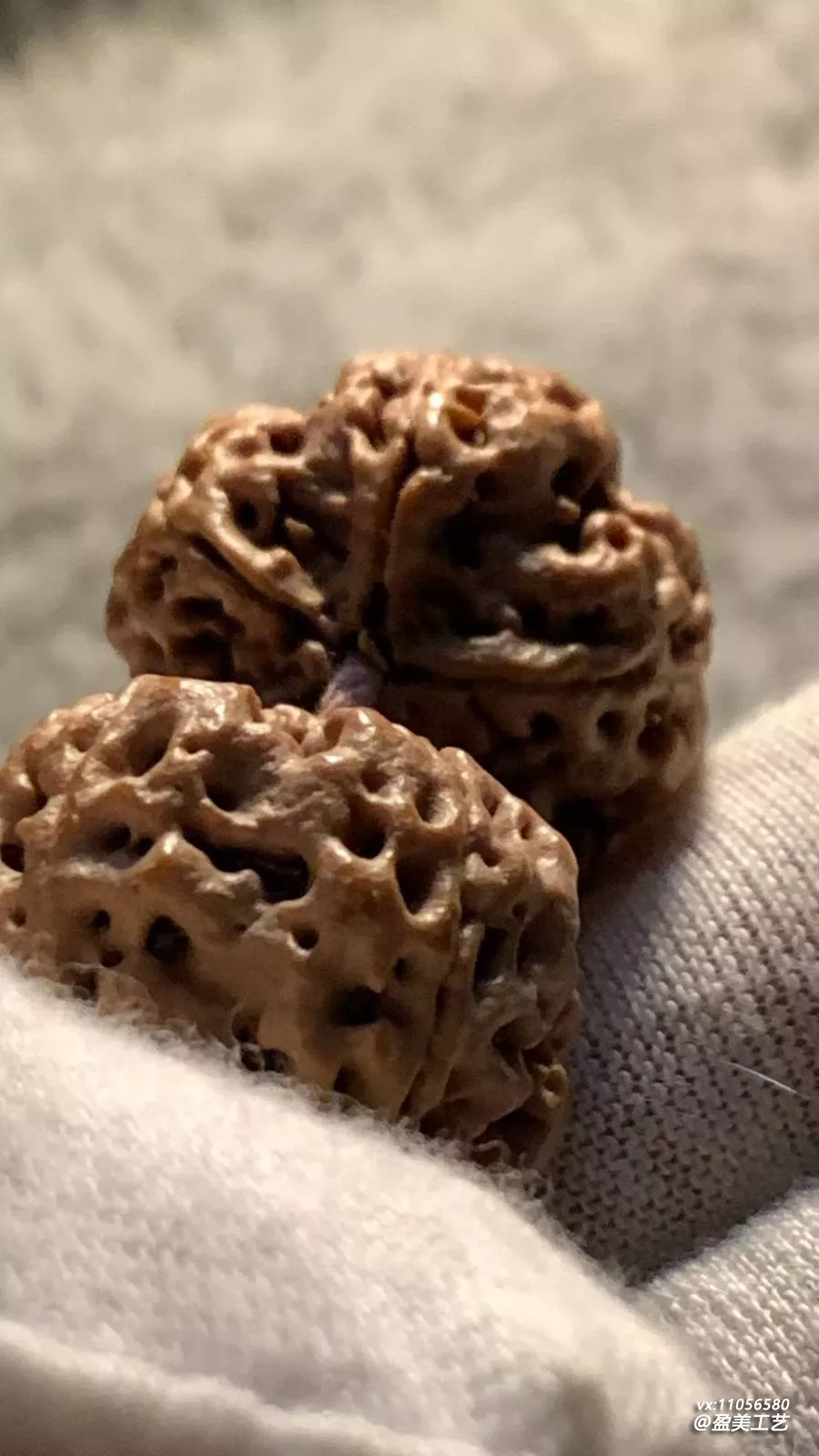定制金刚手串常见问题解答 看完你就懂了