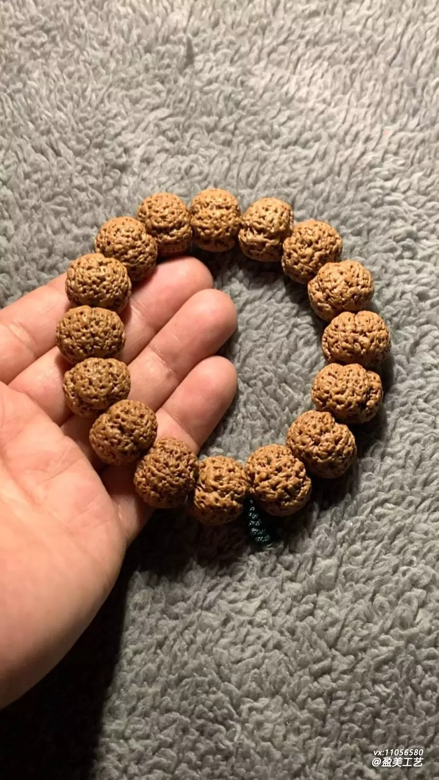 定制金刚手串可以选配饰吗 常见搭配推荐