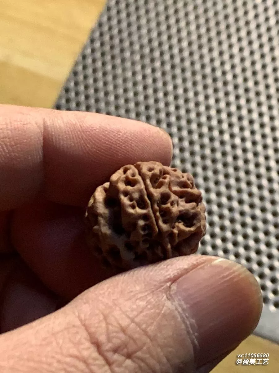 金刚裂了别扔 这样处理还能继续盘