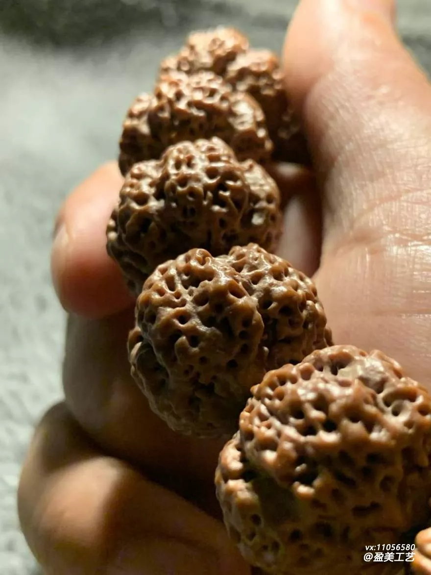朋友结婚让我帮他挑一串 说要当伴手礼
