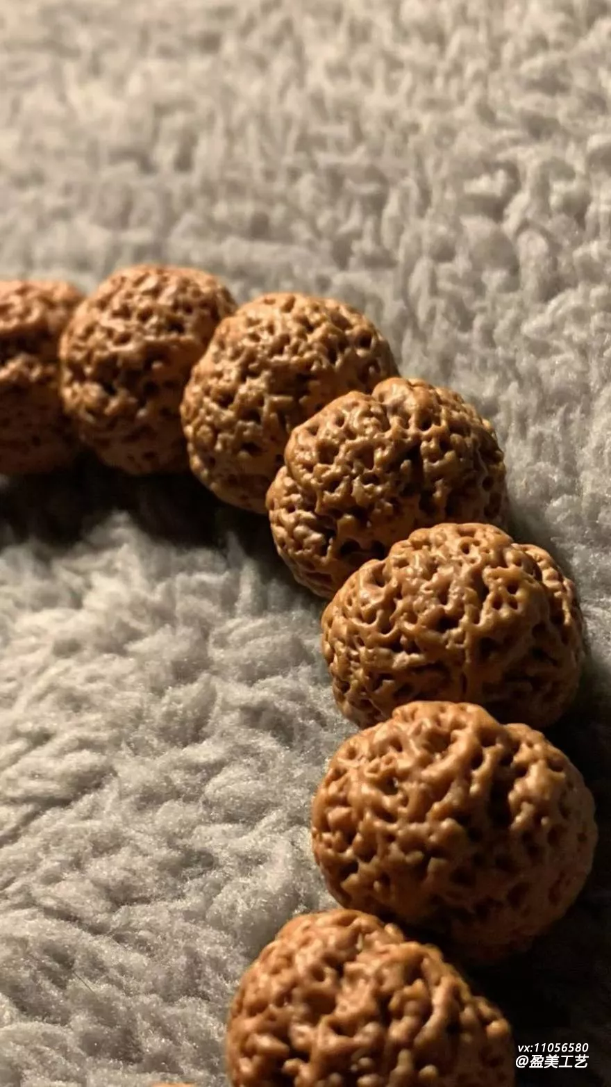 为什么你的金刚总是有色差 原因找到了