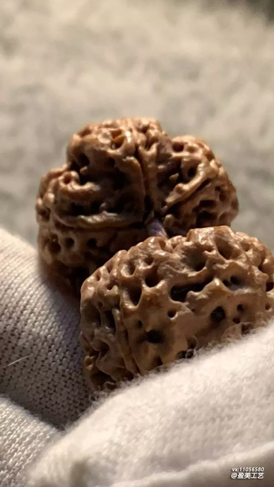 金刚盘玩要不要戴手套 干手汗手不一样