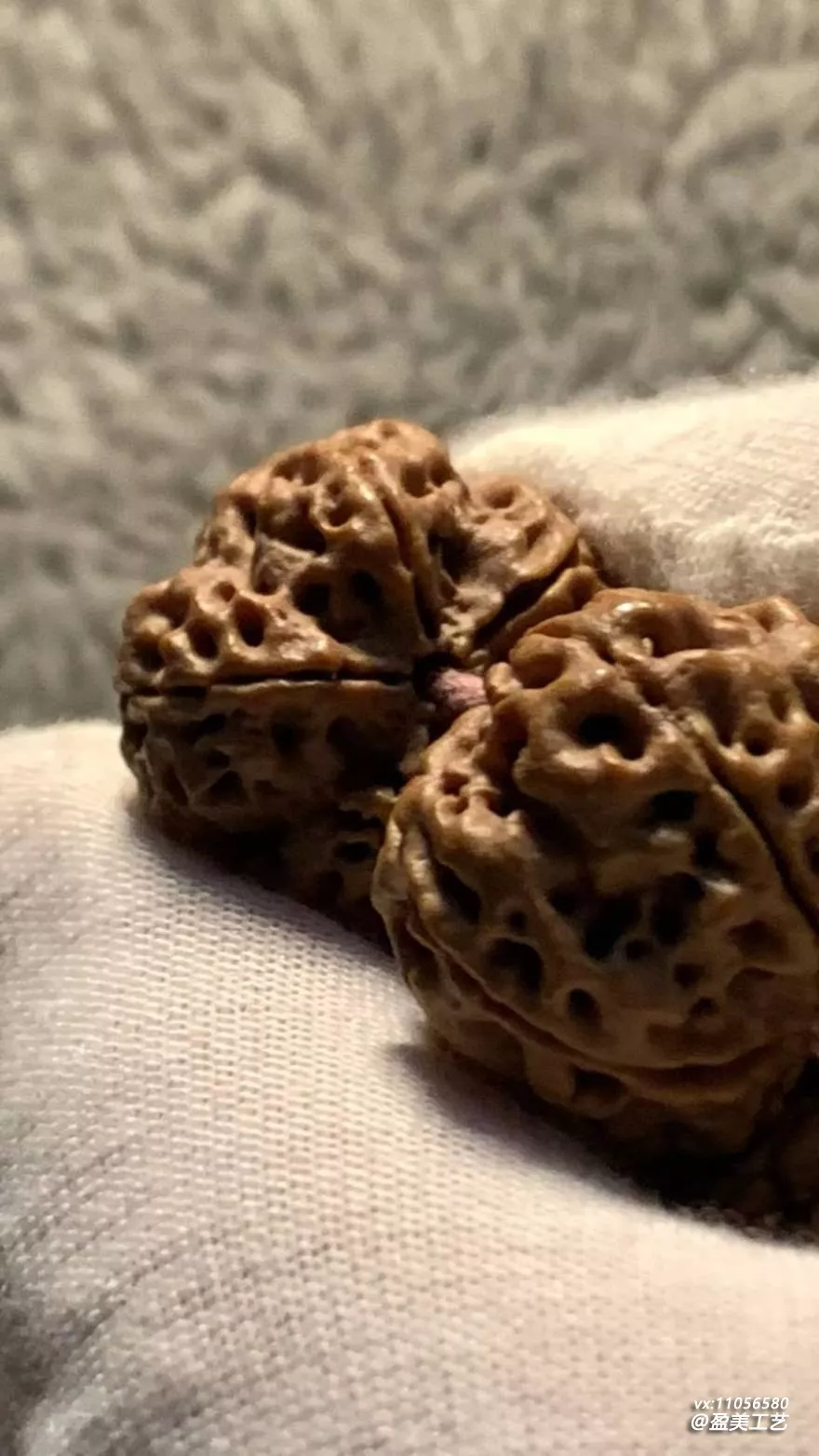金刚盘了半年没变化 是不是方法不对