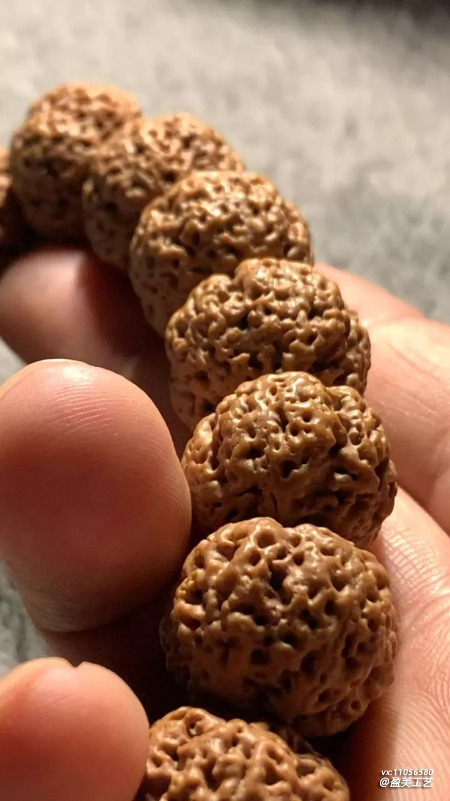 盘金刚到底要不要三分盘七分刷 我来说说