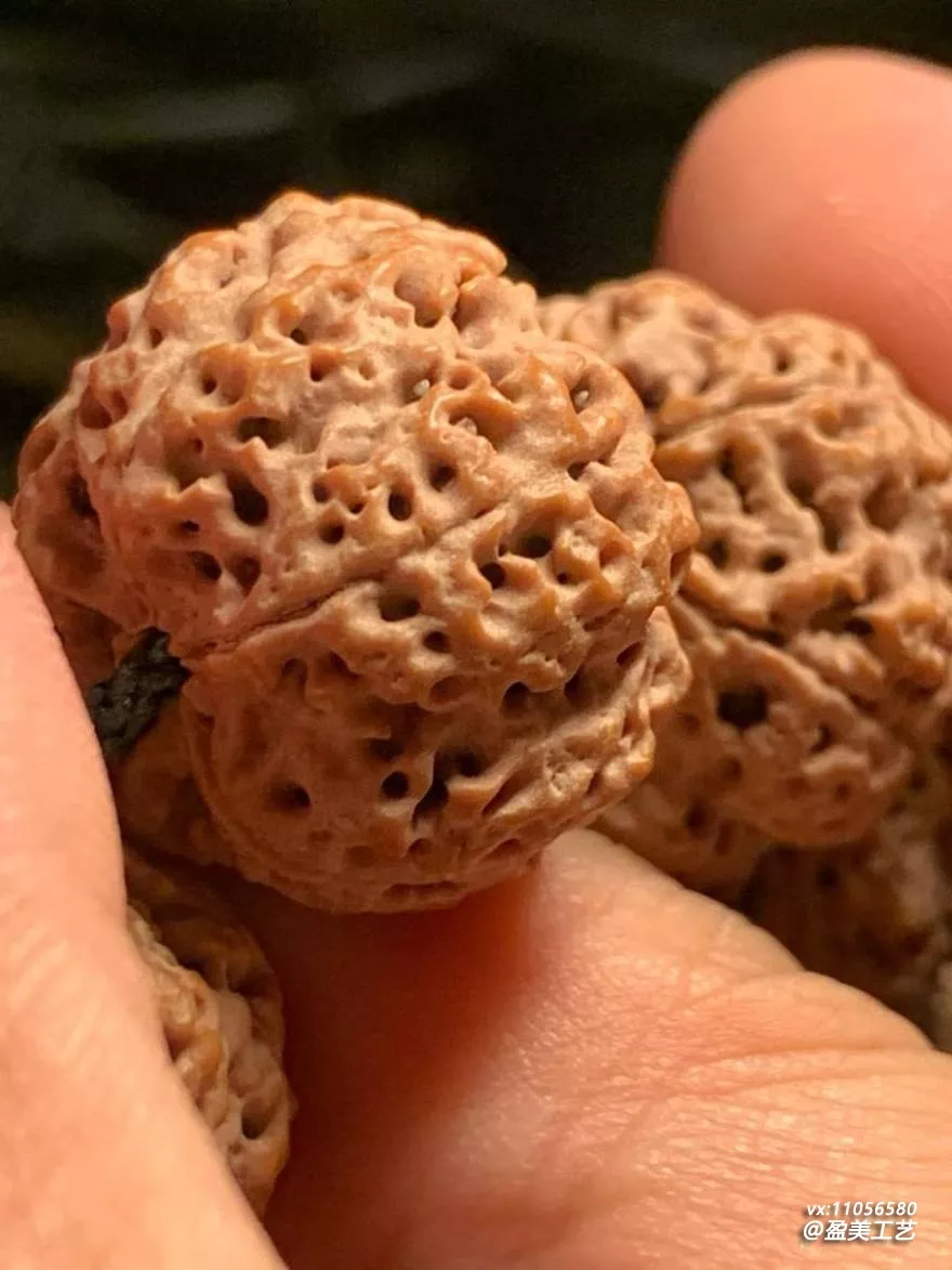 定制金刚手串尺寸怎么选 不同手围对应颗数