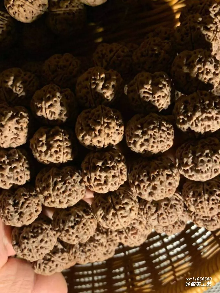 定制金刚手串要多久 为什么不能**发货