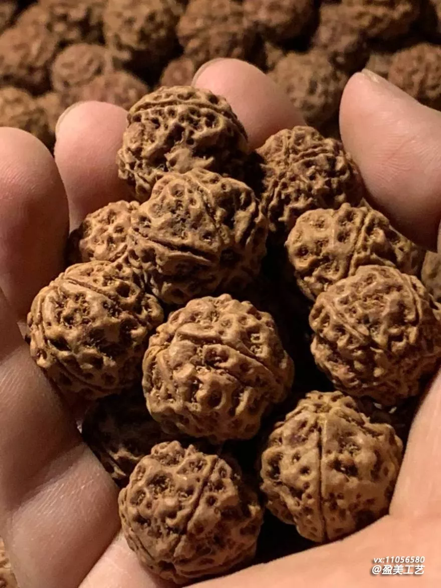 定制金刚怎么选皮色 黄皮红皮哪个盘出来好看