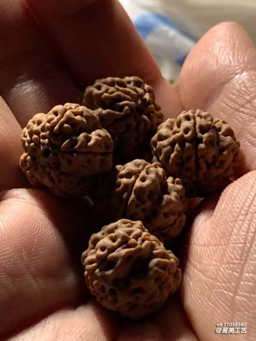 定制金刚可以做108颗长串吗 有什么讲究