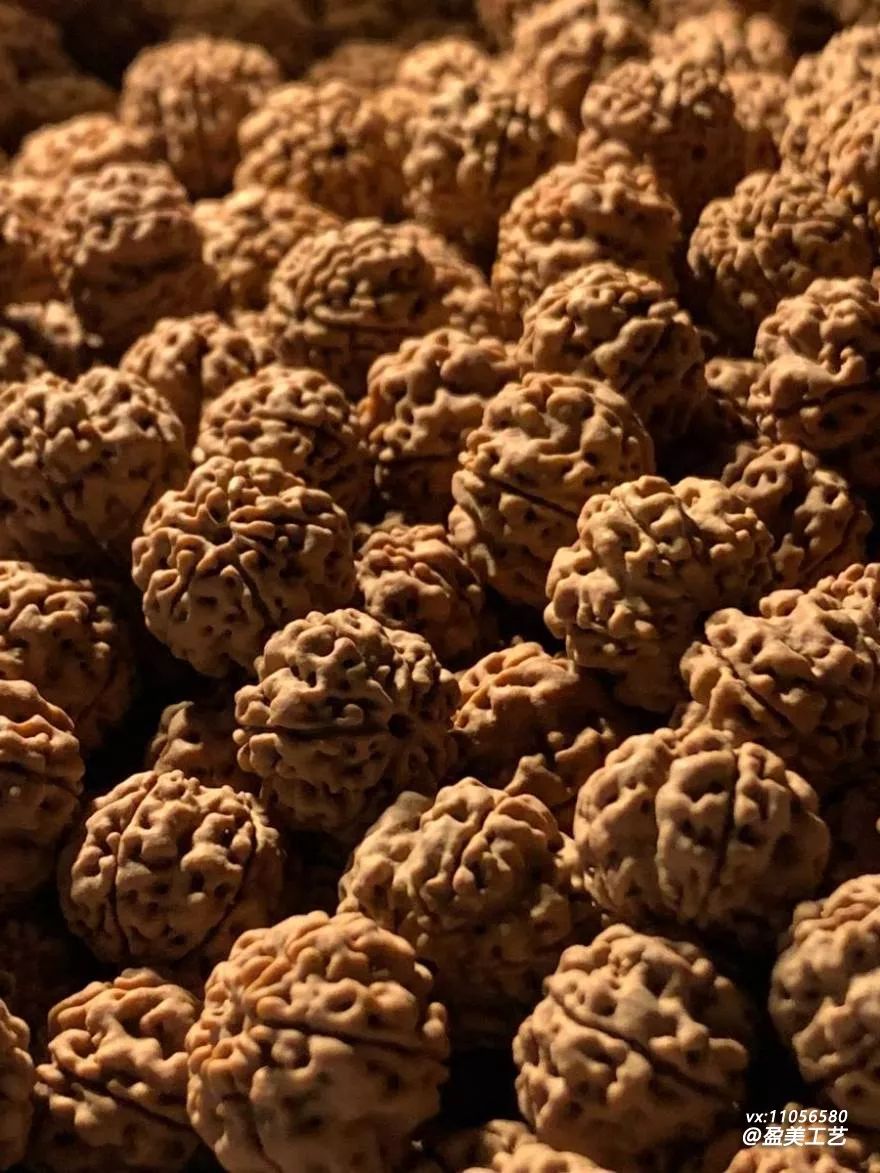 定制金刚的孔道怎么处理 喇叭口还是平口