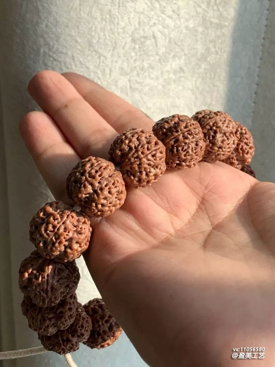 定制金刚可以做无齿金刚吗 盘玩有什么不同